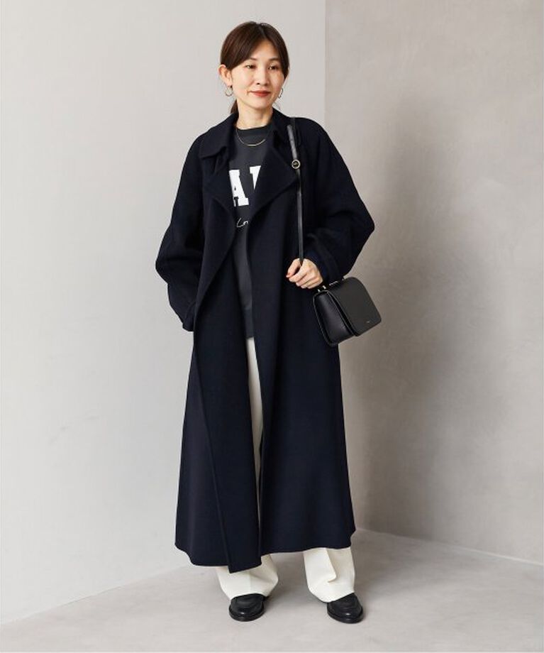 VERMEIL par iena「《追加》PARIS ロゴスエット」|スウェット・ジャージ|
