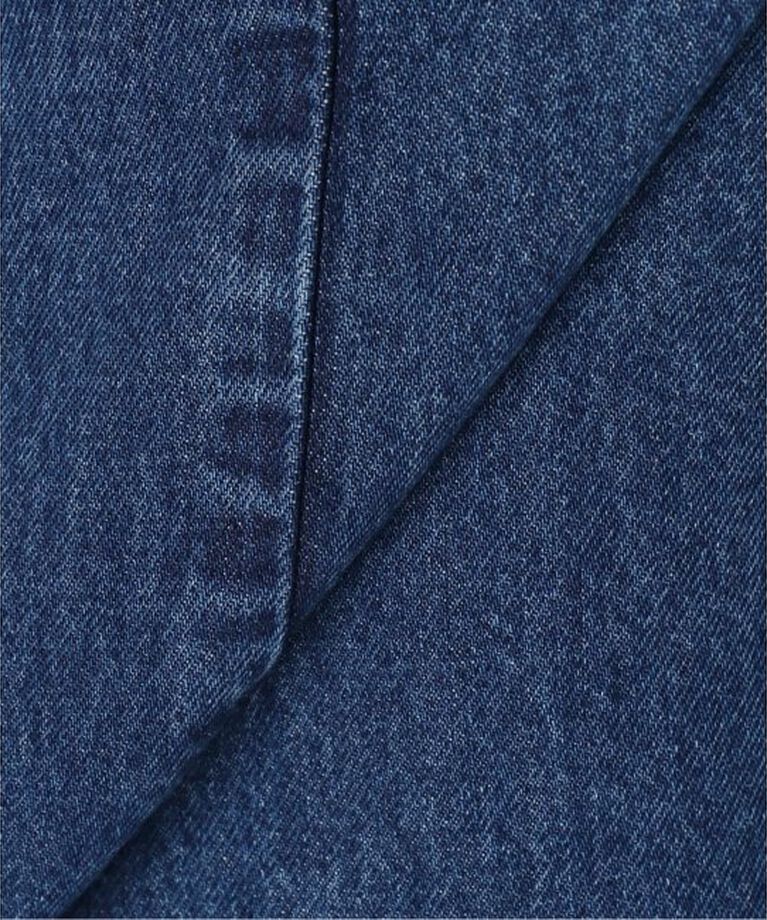 IENA LA BOUCLE「NEEDBY heritage/ニードバイヘリテージ KOH KOJIMA DK BLUE N1C601237KDB」|デニム|