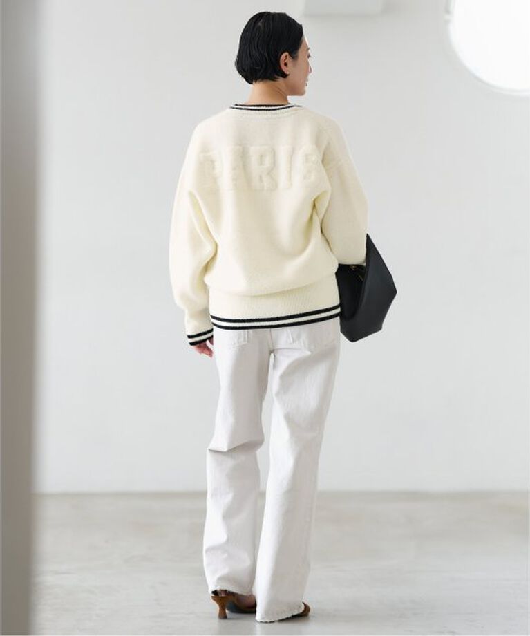 VERMEIL par iena「upper hights（アッパーハイツ）THE COUSIN」|デニム|