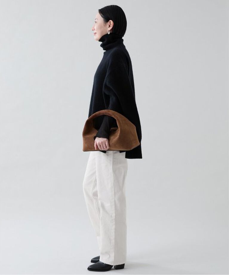 VERMEIL par iena「upper hights（アッパーハイツ）THE COUSIN」|デニム|