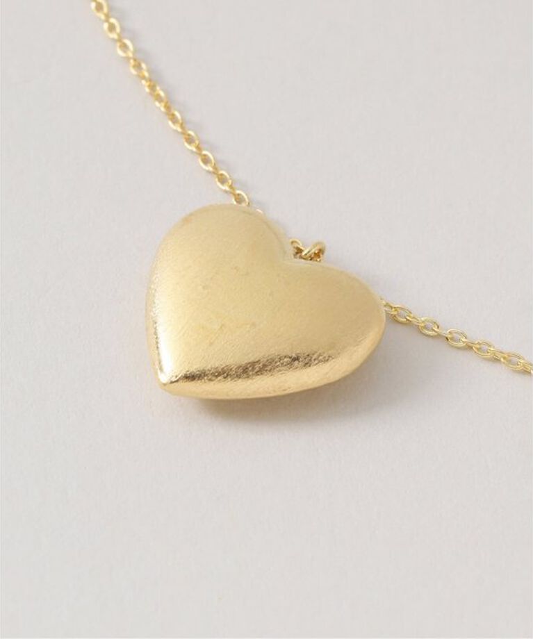 VERMEIL par iena「MARIHA（マリハ） True Love ネックレス Oval CHAIN 40cm 1602242002」|ネックレス|
