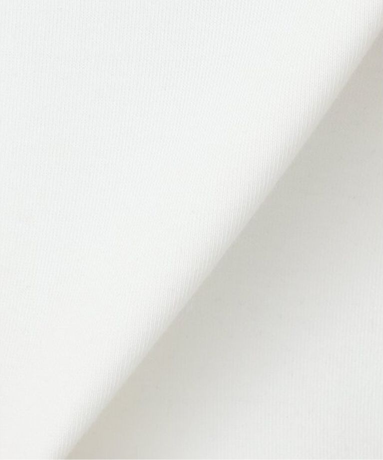 IENA「ベアWニットコンパクトフーディー」|パーカー|