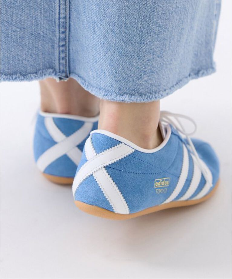 IENA「adidas originals/アディダス オリジナルス TOKYO W JI0182 JI0179」|スニーカー|