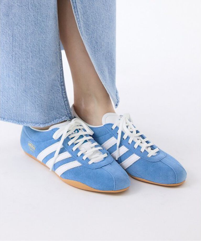 IENA「adidas originals/アディダス オリジナルス TOKYO W JI0182 JI0179」|スニーカー|