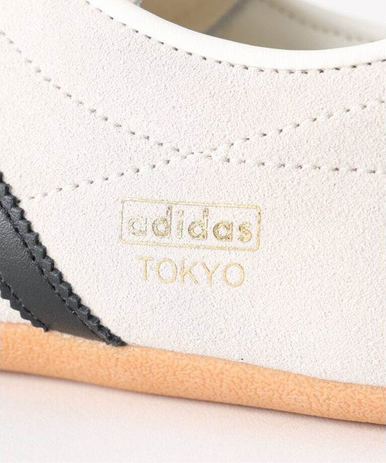 IENA「adidas originals/アディダス オリジナルス TOKYO W JI0182 JI0179」|スニーカー|
