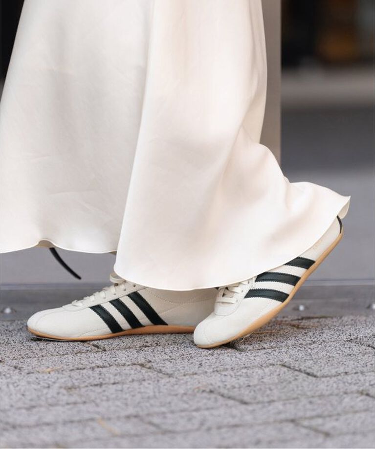 IENA「adidas originals/アディダス オリジナルス TOKYO W JI0182 JI0179」|スニーカー|