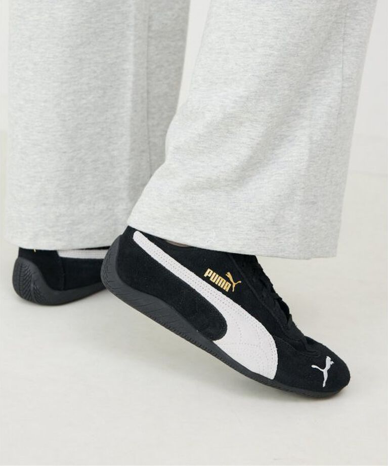 SLOBE IENA「PUMA/プーマ SPEEDCAT OG 398846」|スニーカー|