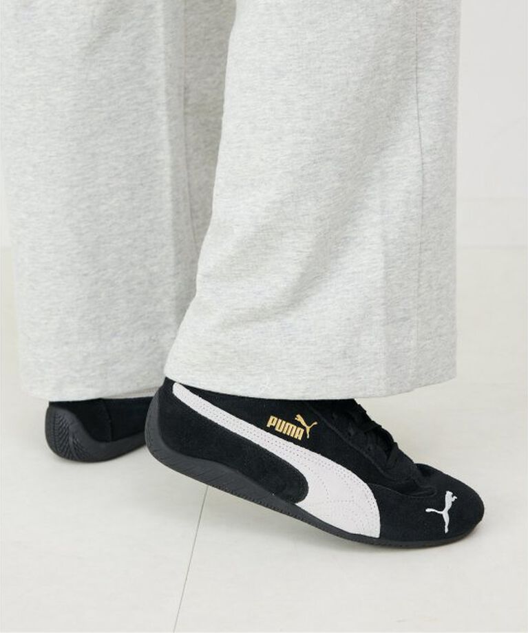 SLOBE IENA「PUMA/プーマ SPEEDCAT OG 398846」|スニーカー|