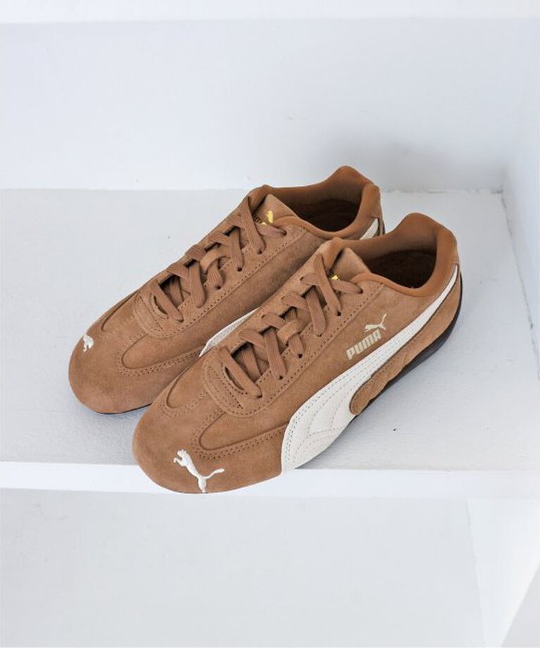 SLOBE IENA「PUMA/プーマ SPEEDCAT OG 398846」|スニーカー|