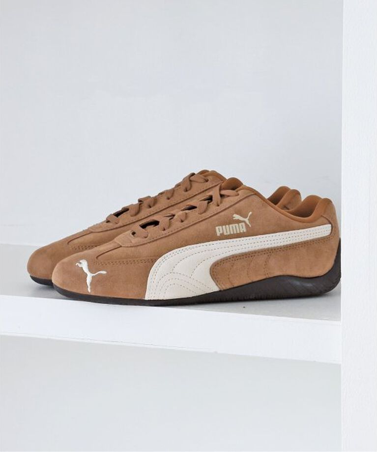 SLOBE IENA「PUMA/プーマ SPEEDCAT OG 398846」|スニーカー|