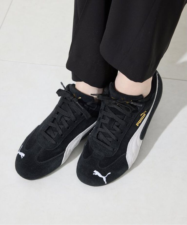 SLOBE IENA「PUMA/プーマ SPEEDCAT OG 398846」|スニーカー|