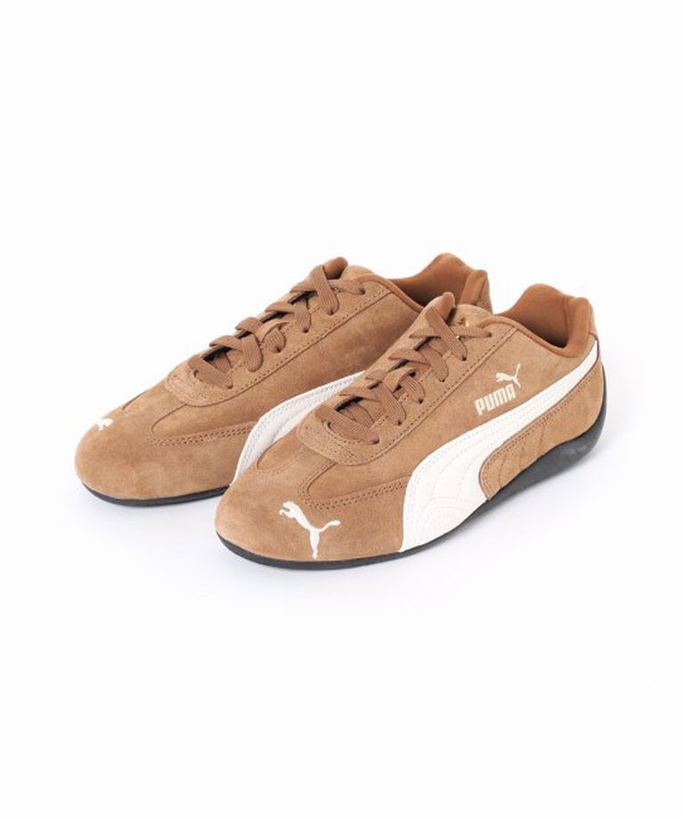 SLOBE IENA「PUMA/プーマ SPEEDCAT OG 398846」|スニーカー|