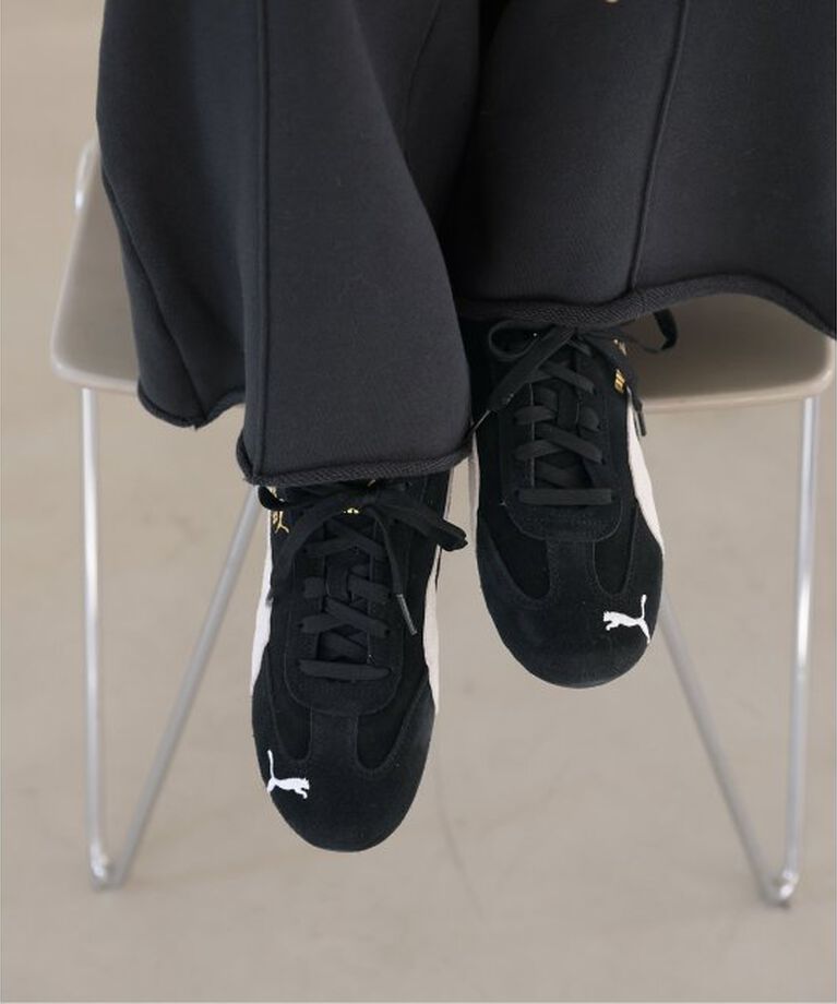 SLOBE IENA「PUMA/プーマ SPEEDCAT OG 398846」|スニーカー|