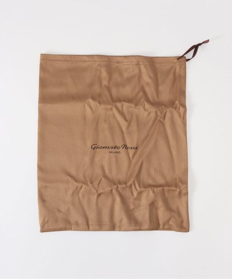 VERMEIL par iena「Gianvito Rossi ジャンヴィト ロッシ CARLA NAPPA G22223-05GOMNAP」|その他|