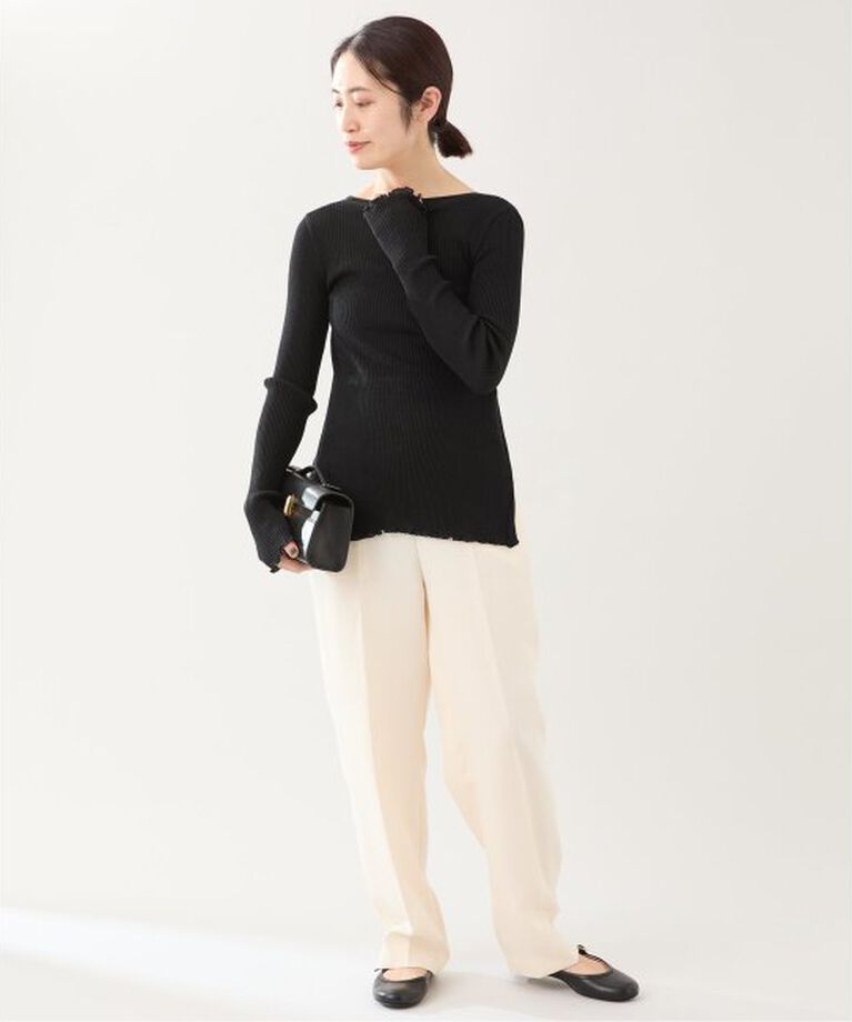 VERMEIL par iena「Gianvito Rossi ジャンヴィト ロッシ CARLA NAPPA G22223-05GOMNAP」|その他|