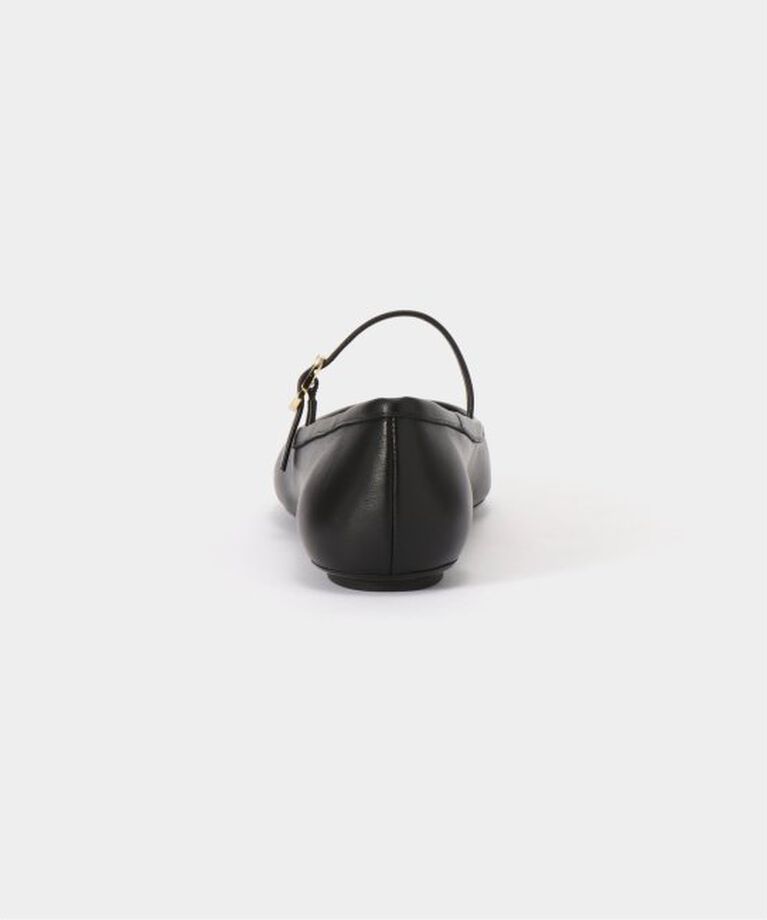 VERMEIL par iena「Gianvito Rossi ジャンヴィト ロッシ CARLA NAPPA G22223-05GOMNAP」|その他|