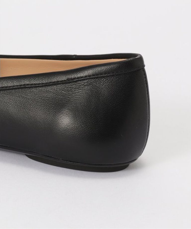 VERMEIL par iena「Gianvito Rossi ジャンヴィト ロッシ CARLA NAPPA G22223-05GOMNAP」|その他|