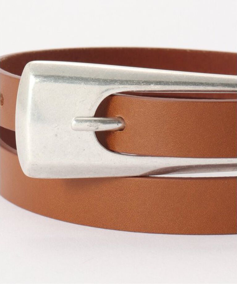 IENA LA BOUCLE「LEFIJE/レフィエ belt ベルト 2151670208」|ベルト|