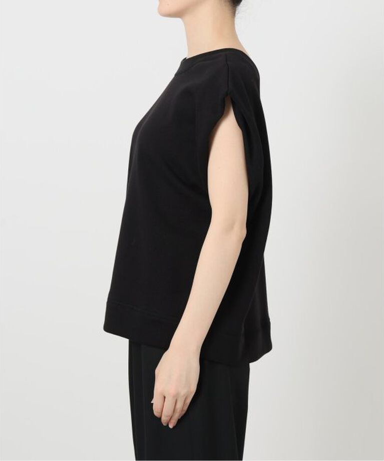 VERMEIL par iena「ソフト裏毛プルオーバー」|Tシャツ・カットソー|