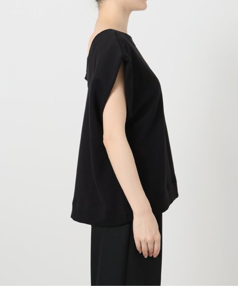 VERMEIL par iena「ソフト裏毛プルオーバー」|Tシャツ・カットソー|