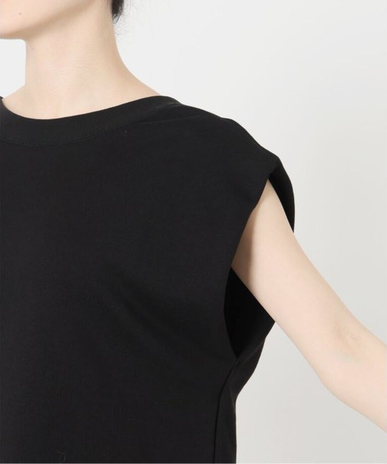 VERMEIL par iena「ソフト裏毛プルオーバー」|Tシャツ・カットソー|