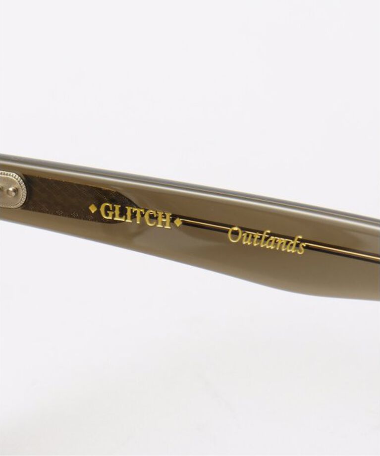 IENA「GLITCH/グリッチ GLH-1015 メガネ」|メガネ|