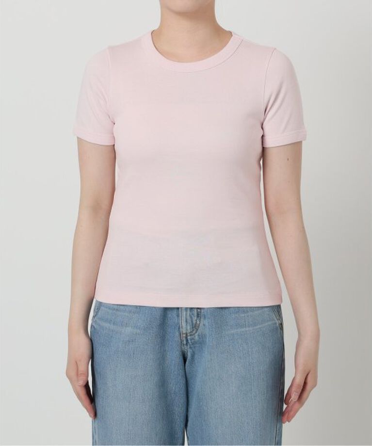 IENA「FLORE FLORE/フローレフローレ CAR TEE Tシャツ」|Tシャツ・カットソー|