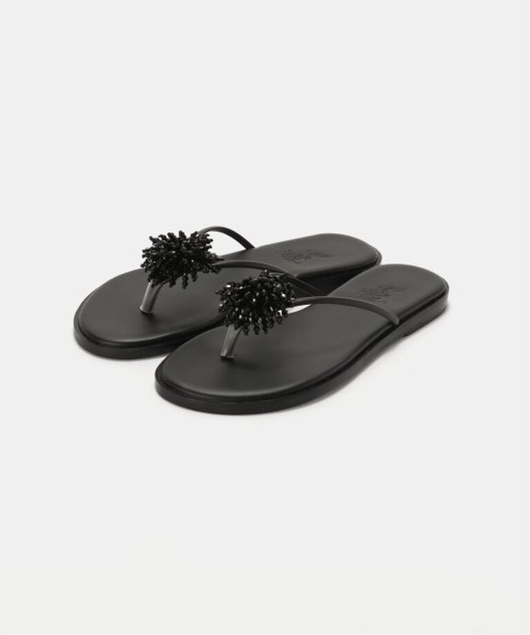 IENA「ANCIENT GREEK SANDALS tongs sandal サンダル 12104-1011」|サンダル|