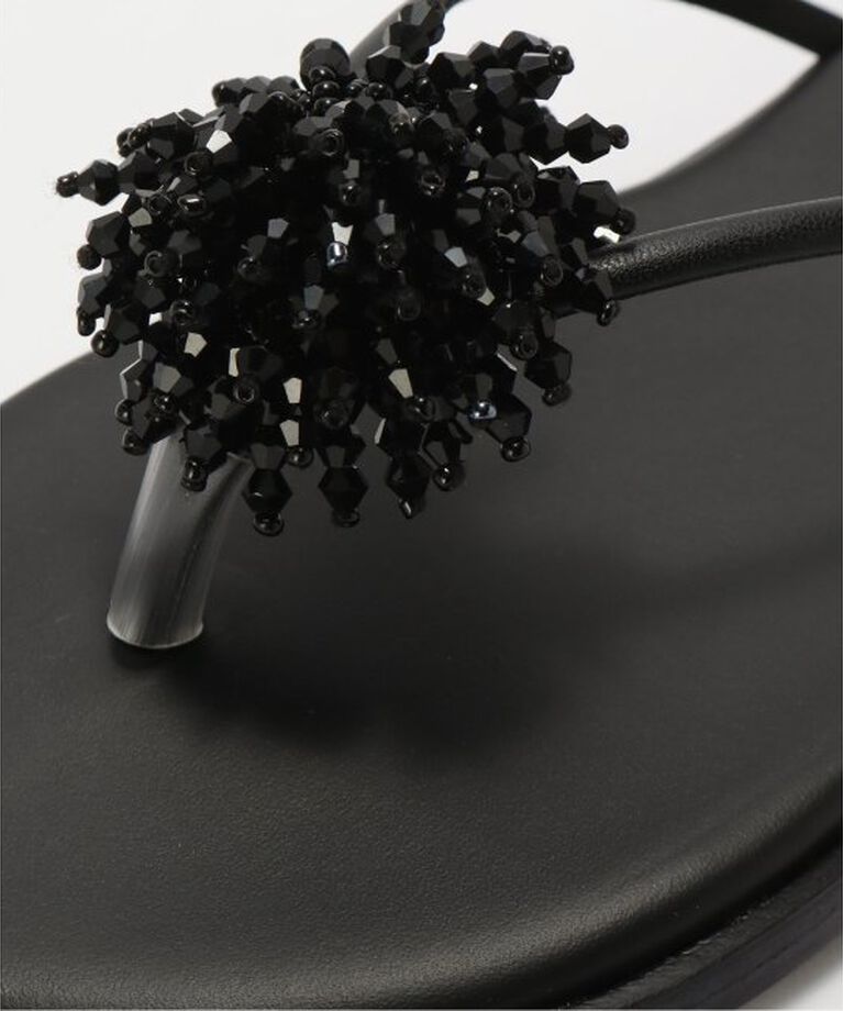 IENA「ANCIENT GREEK SANDALS tongs sandal サンダル 12104-1011」|サンダル|