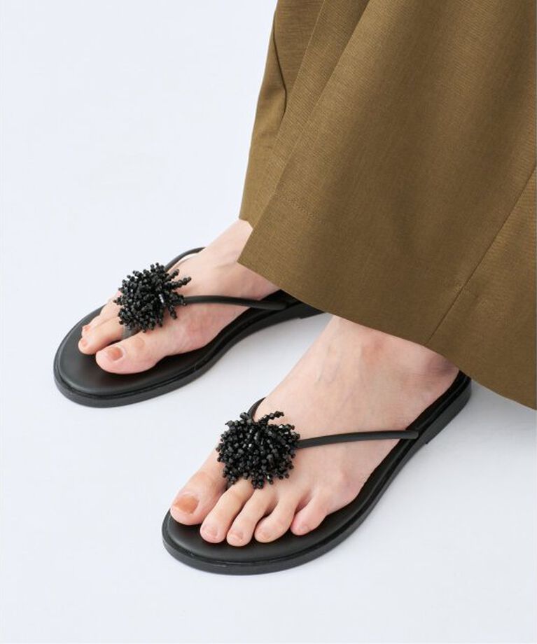 IENA「ANCIENT GREEK SANDALS tongs sandal サンダル 12104-1011」|サンダル|