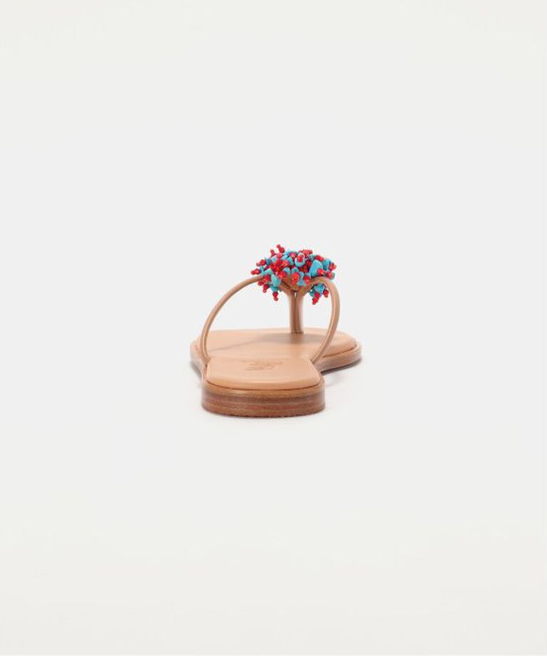 IENA「ANCIENT GREEK SANDALS tongs sandal サンダル 12104-1011」|サンダル|