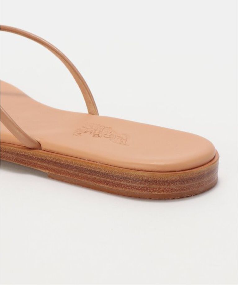 IENA「ANCIENT GREEK SANDALS tongs sandal サンダル 12104-1011」|サンダル|
