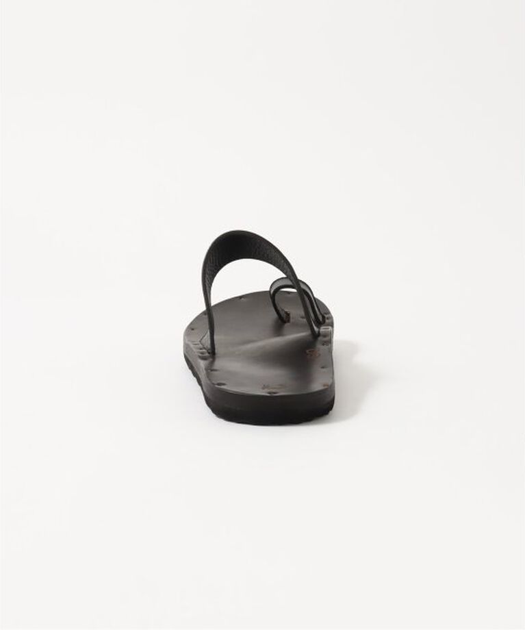 EDIFICE「JUTTA NEUMANN (ユッタ ニューマン) for BOUCLE HERMES カーフ」|サンダル|