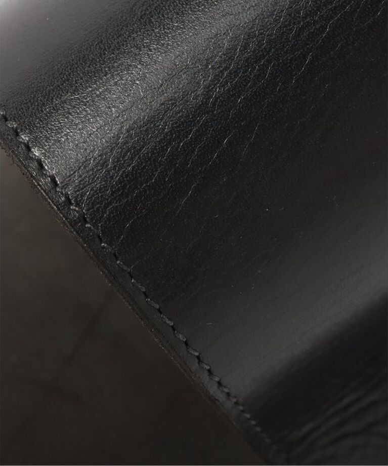 EDIFICE「JUTTA NEUMANN (ユッタ ニューマン) for BOUCLE HERMES カーフ」|サンダル|