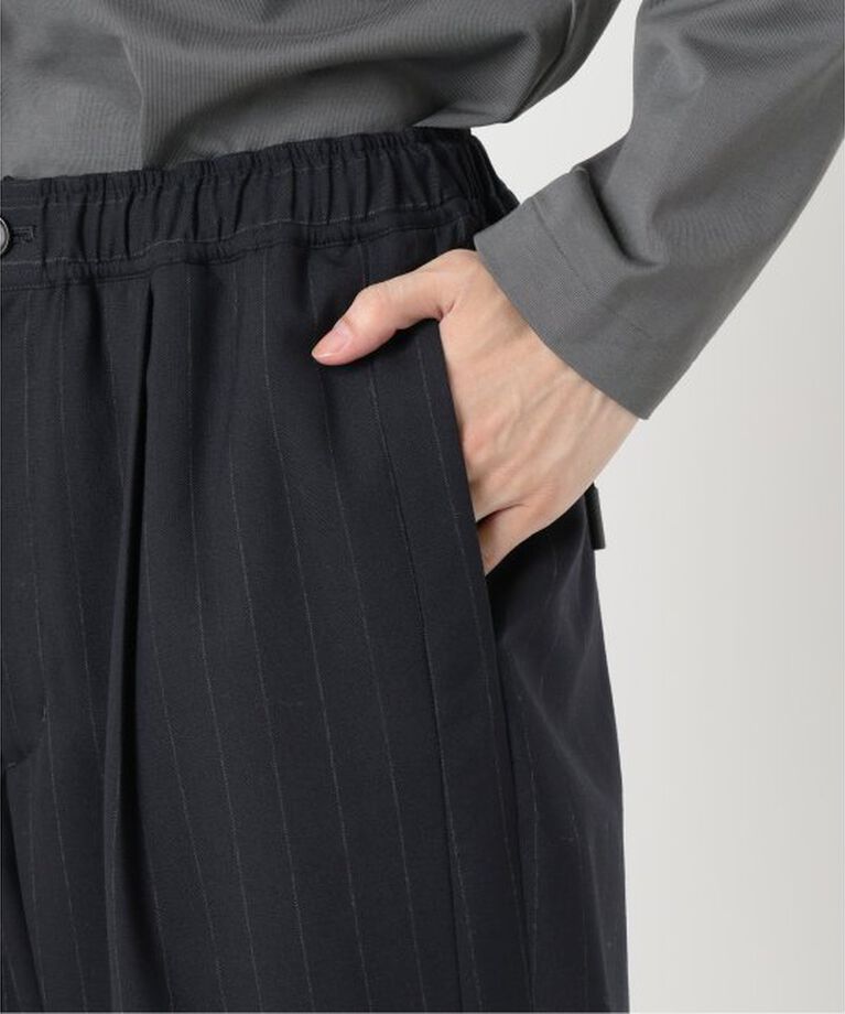 EDIFICE「ハイツイスト バスケットボールパンツ」|その他|