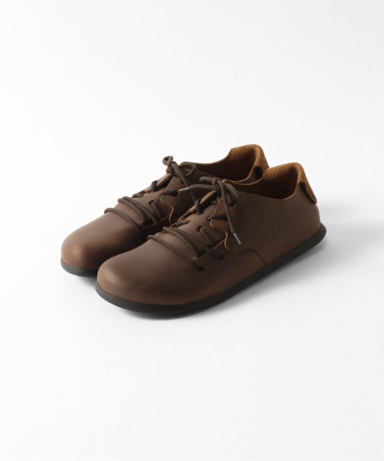 JOURNAL STANDARD「BIRKENSTOCK / ビルケンシュトック MONTANA 1004851」|サンダル|ブラウン B