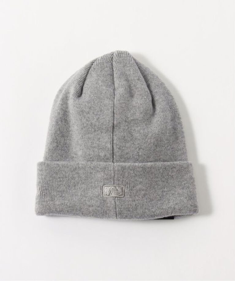 JOURNAL STANDARD「NEW ERA / 別注 Pure Cashmere Basic Knit」|ニット帽|