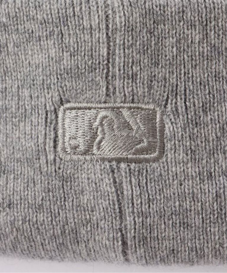 JOURNAL STANDARD「NEW ERA / 別注 Pure Cashmere Basic Knit」|ニット帽|