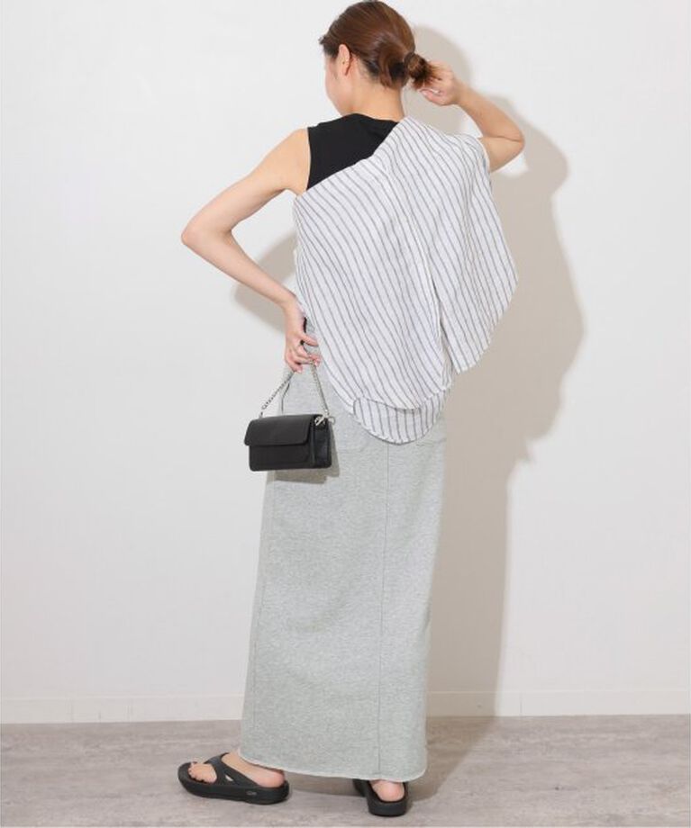 JOURNAL STANDARD relume「スウェットマキシスカート」|スカート|