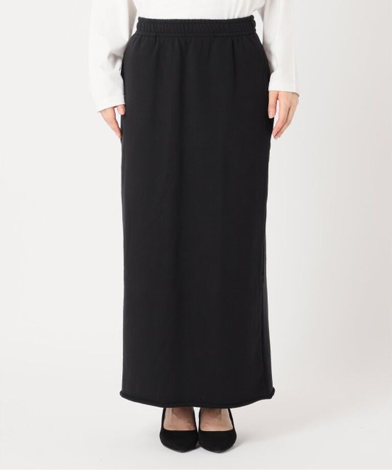 JOURNAL STANDARD relume「スウェットマキシスカート」|スカート|