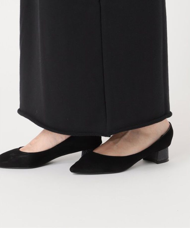 JOURNAL STANDARD relume「スウェットマキシスカート」|スカート|