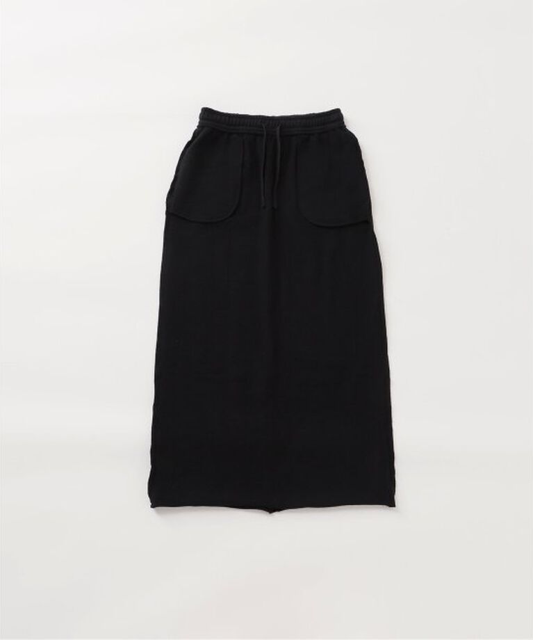 JOURNAL STANDARD relume「スウェットマキシスカート」|スカート|