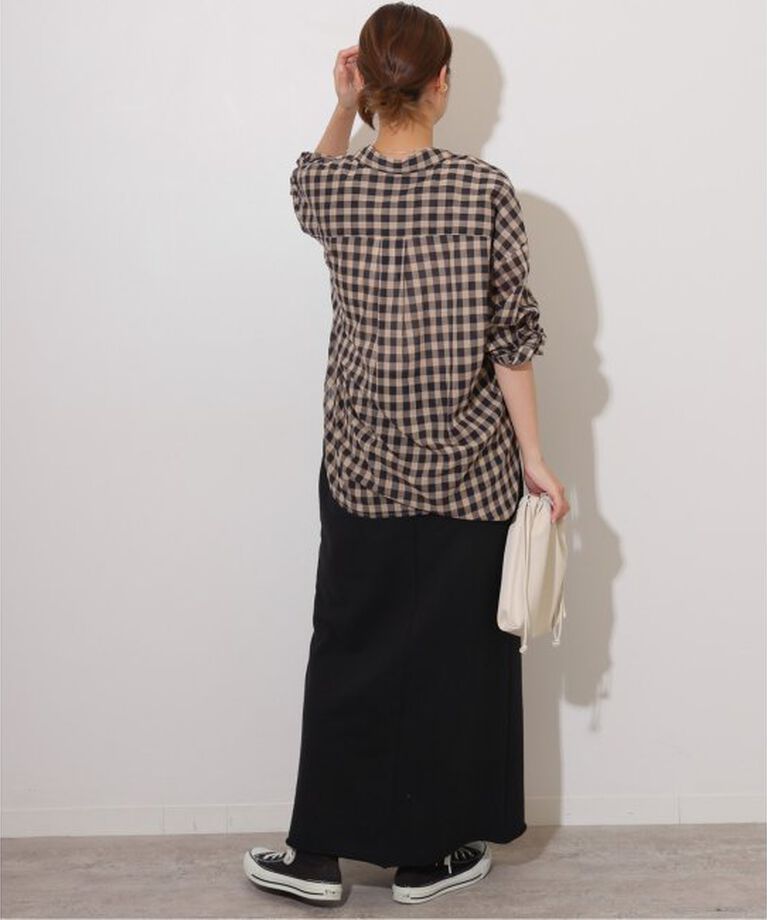 JOURNAL STANDARD relume「スウェットマキシスカート」|スカート|