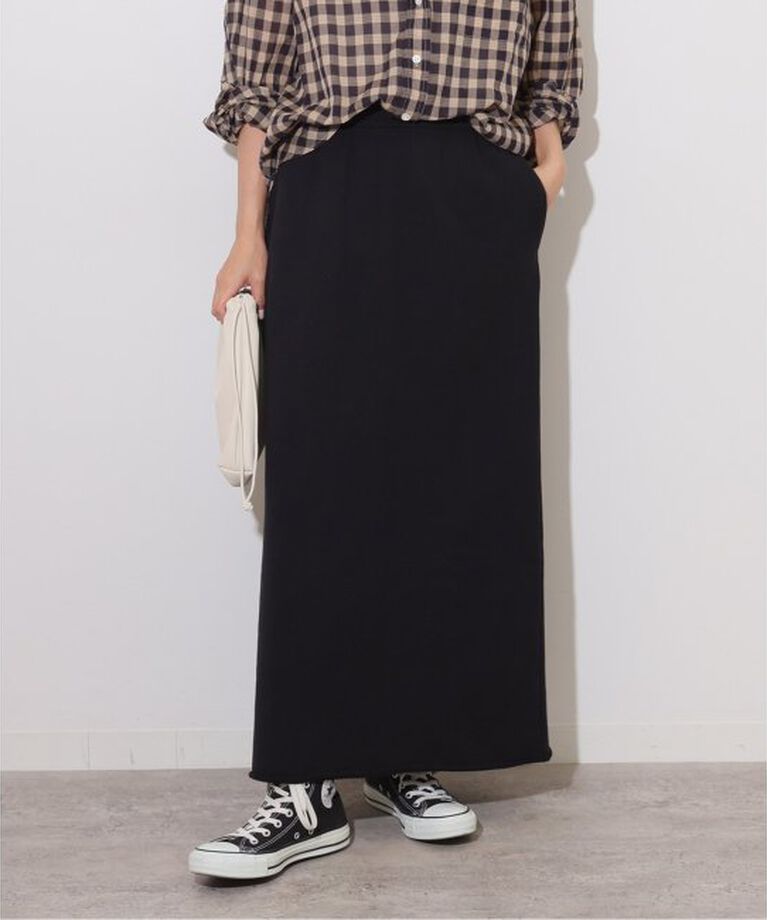 JOURNAL STANDARD relume「スウェットマキシスカート」|スカート|