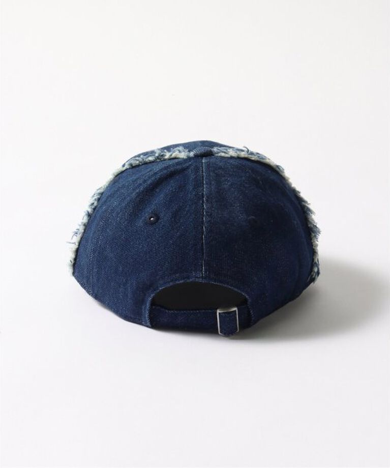 JOURNAL STANDARD「NEW ERA / ニューエラ 別注 DISTRESSED DENIM 920 CP NY Yankees」|キャップ・キャスケット|