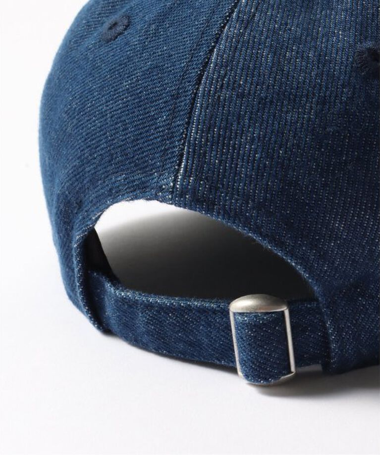 JOURNAL STANDARD「NEW ERA / ニューエラ 別注 DISTRESSED DENIM 920 CP NY Yankees」|キャップ・キャスケット|