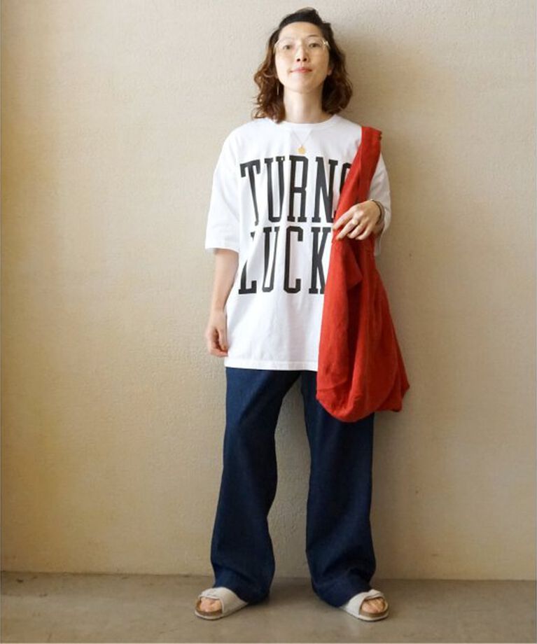 journal standard luxe「【JULY】パンツ」|デニム|