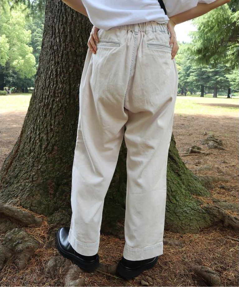 journal standard luxe「【JULY】パンツ」|デニム|