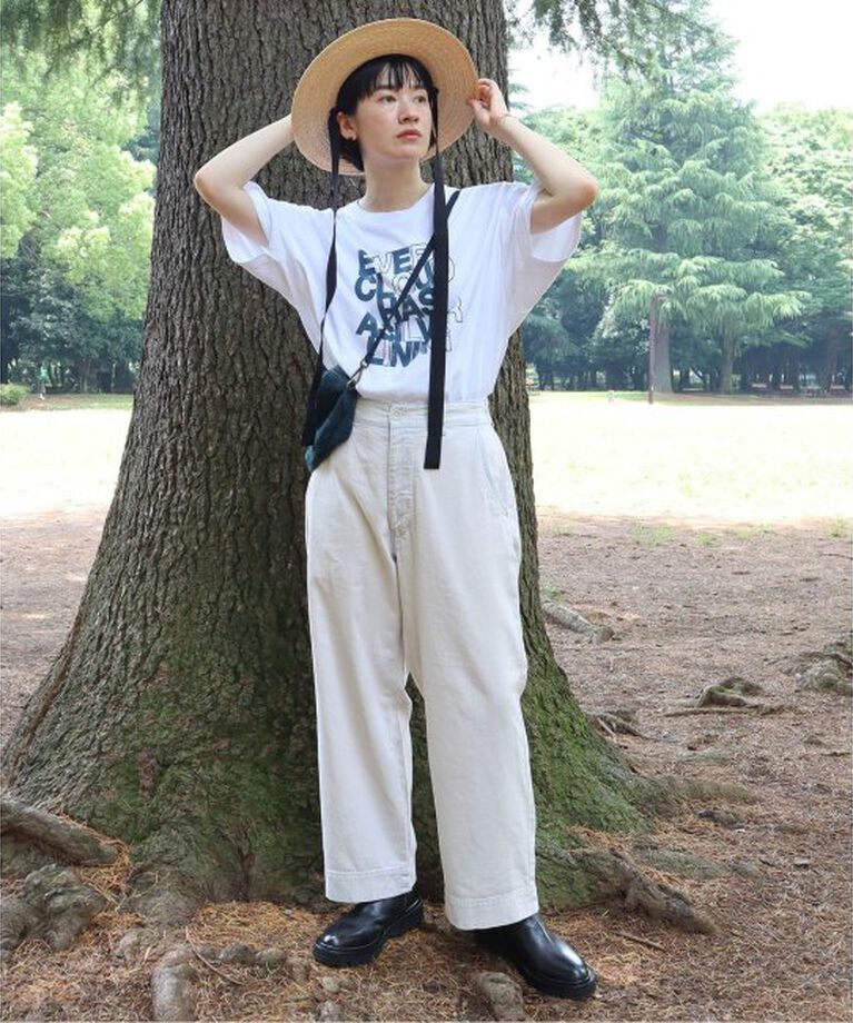 journal standard luxe「【JULY】パンツ」|デニム|