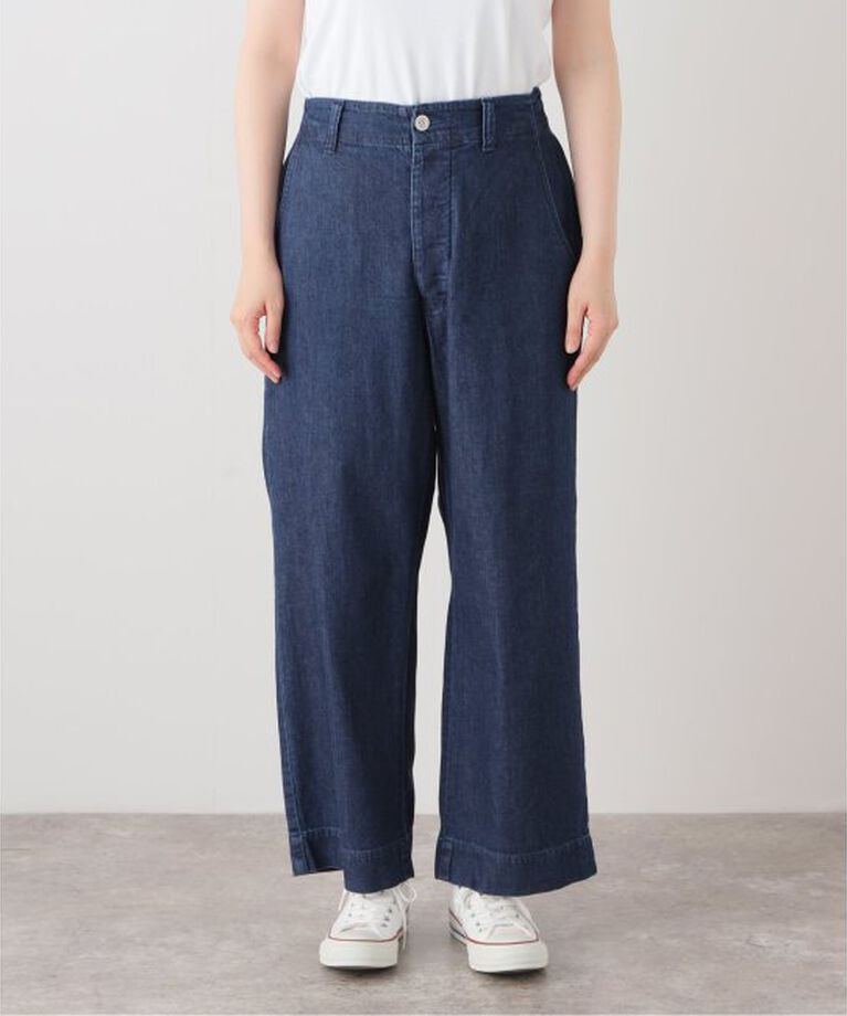 journal standard luxe「【JULY】パンツ」|デニム|
